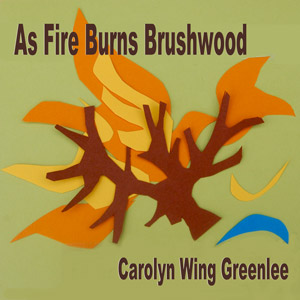 As Fire Burns Brushwood - song icon