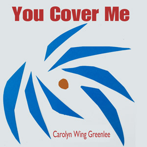 You Cover Me album cover